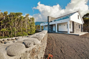 holiday home for 4 people with garden